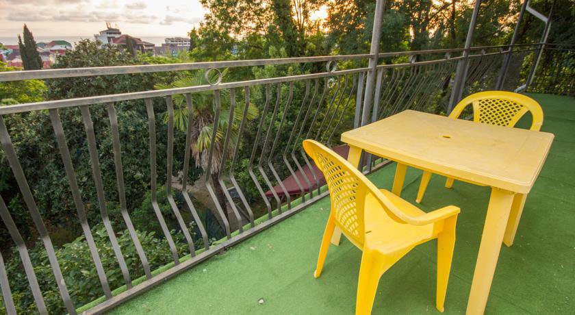 Гостиница Guest House Chayka Сочи-47