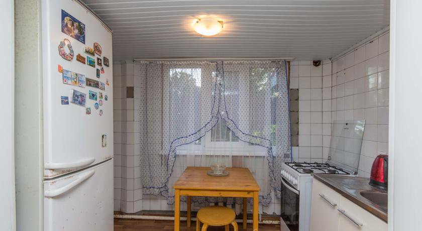 Гостиница Guest House Chayka Сочи-13