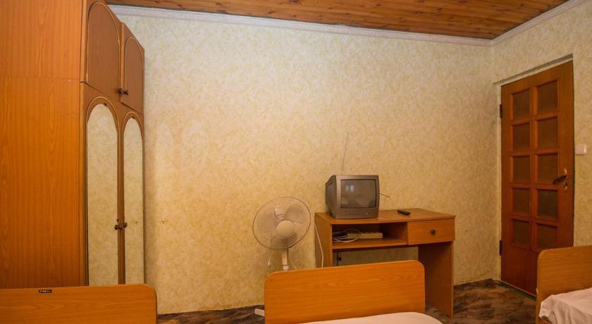 Гостиница Guest House Chayka Сочи-16