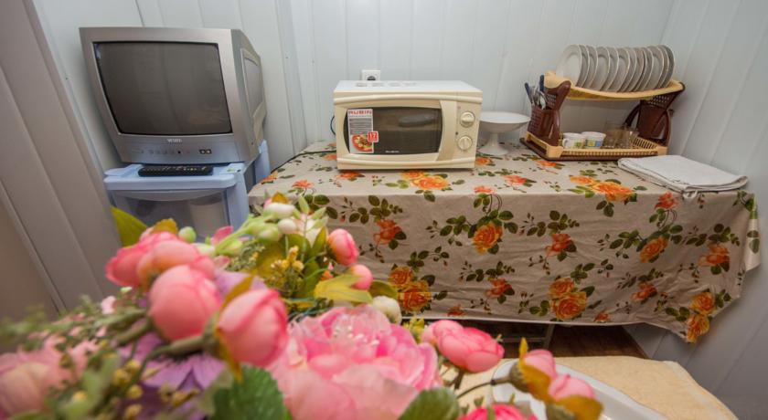 Гостиница Guest House Chayka Сочи-10