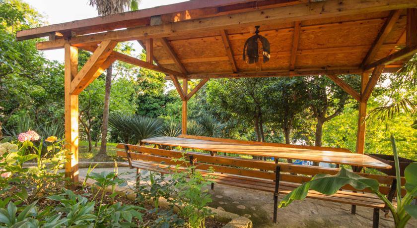 Гостиница Guest House Chayka Сочи-36