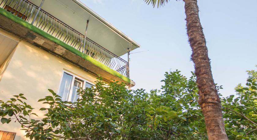 Гостиница Guest House Chayka Сочи-31