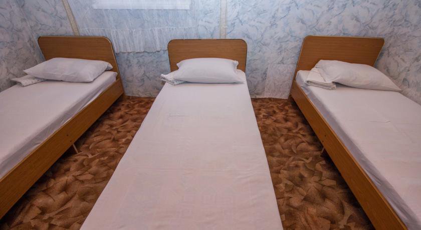 Гостиница Guest House Chayka Сочи-19