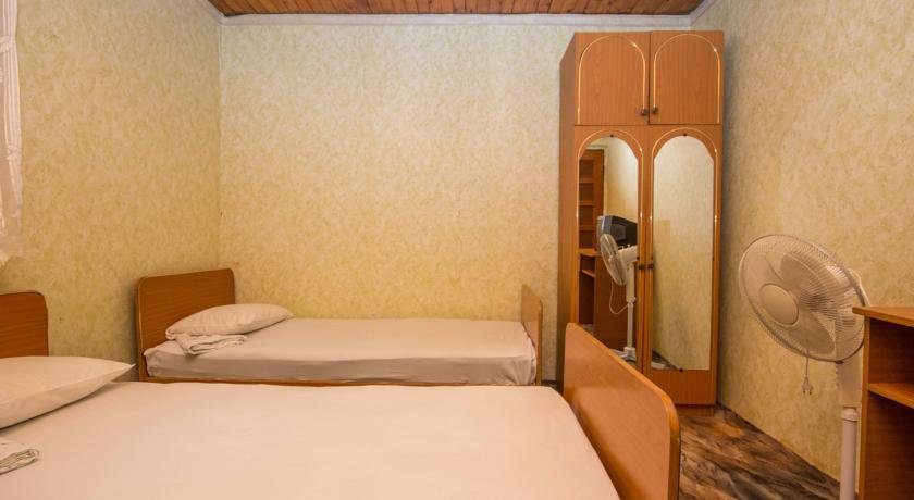 Гостиница Guest House Chayka Сочи-15