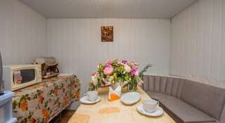 Гостиница Guest House Chayka Сочи-5