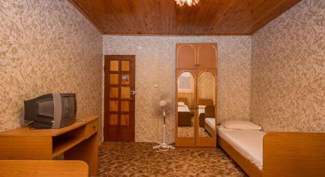 Гостиница Guest House Chayka Сочи-28