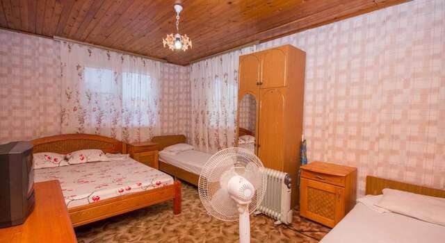 Гостиница Guest House Chayka Сочи-19