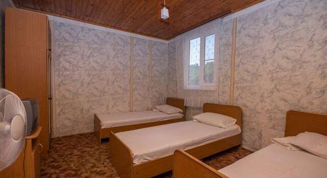 Гостиница Guest House Chayka Сочи-17