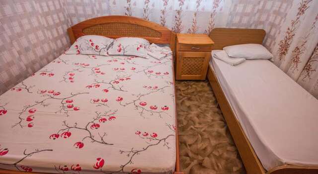 Гостиница Guest House Chayka Сочи-21