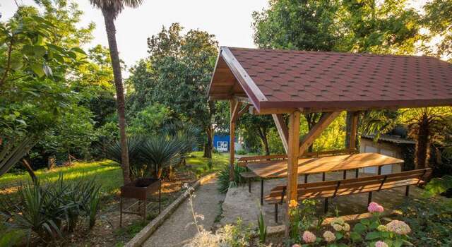 Гостиница Guest House Chayka Сочи-41