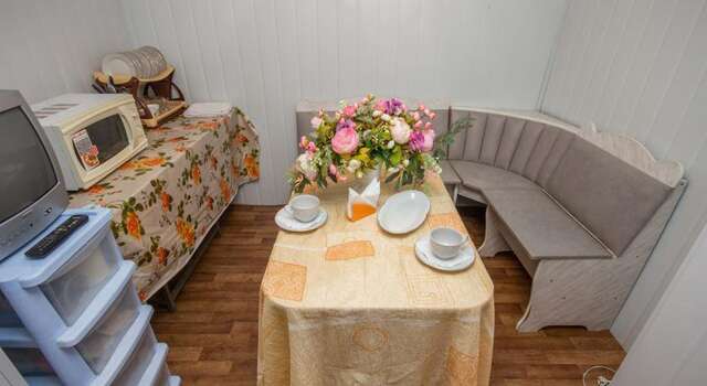 Гостиница Guest House Chayka Сочи-7