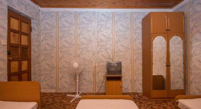 Гостиница Guest House Chayka Сочи-20