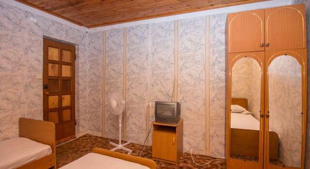 Гостиница Guest House Chayka Сочи-22